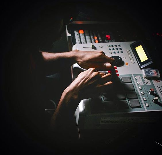 beat making