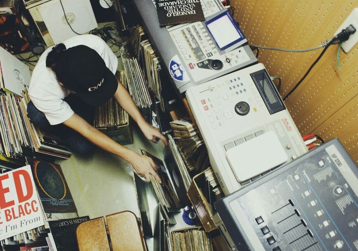 Sample Packs